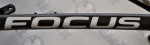 Kolo Focus 29 CRB Raven XT