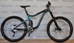 Kolo Giant Reign 27.5 2 LTD 2015