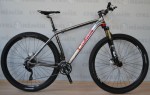 Kolo Pells Razzer 629 XT Fox 2015