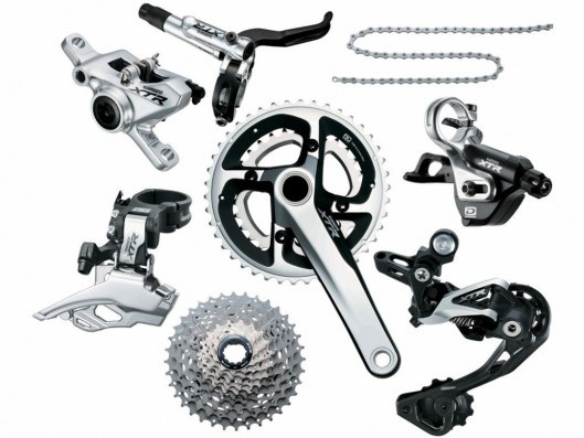 Kolo Giant Anthem 27.5 1 2015