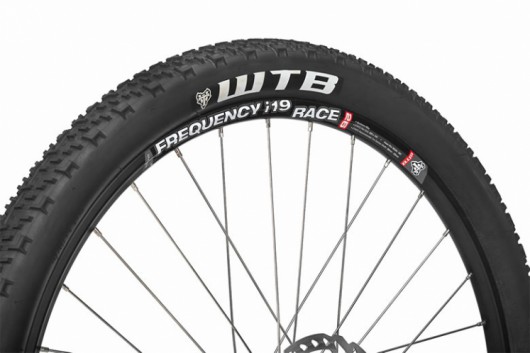 Plášť WTB Nano 27,5