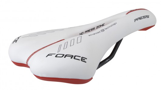 Sedlo Force No Presure