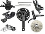 Kolo Giant Talon 27.5 1 LTD 2015