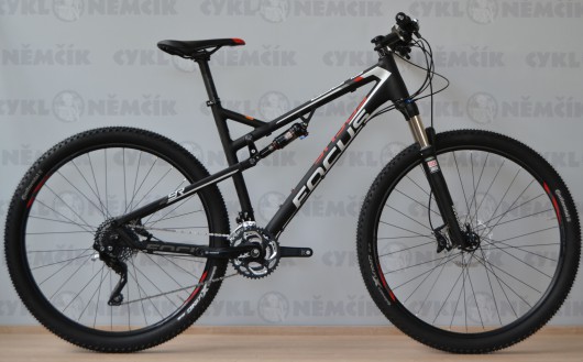 Kolo Focus Super Bud 29R 3.0 30G 2015