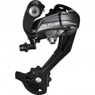 Měnič Shimano Altus RDM370 9