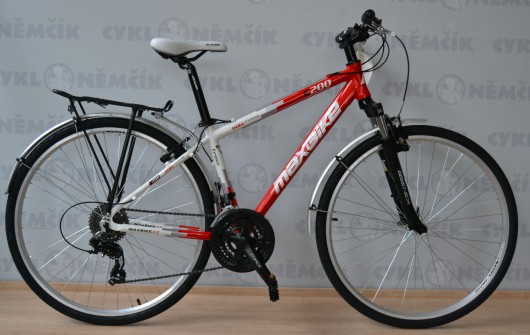 Kolo Maxbike C200 Altus 24speed