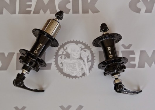 Kolo Pells Razzer 629 XT Fox 2015