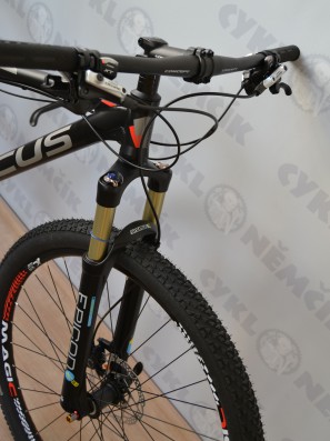 Kolo Focus Whistler 29R 4.0 Deore 30 XCR