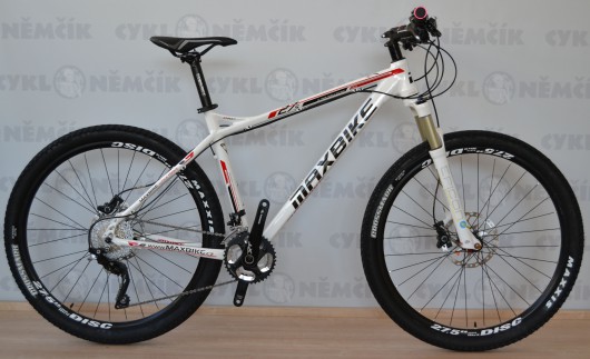 Kolo Maxbike M907 XT Epicon 2014