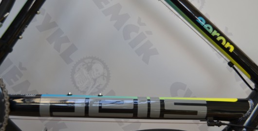Kolo Pells Aeron 105 Aksium