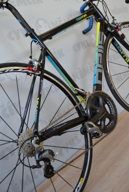 Kolo Pells Aeron 105 Aksium