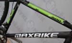 Kolo Maxbike C400 Cross Deore RST