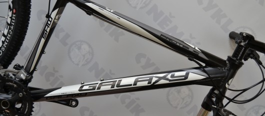 Kolo Galaxy Proteus Deore 30speed