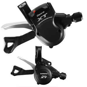 Řazení Shimano XT SLM770 9