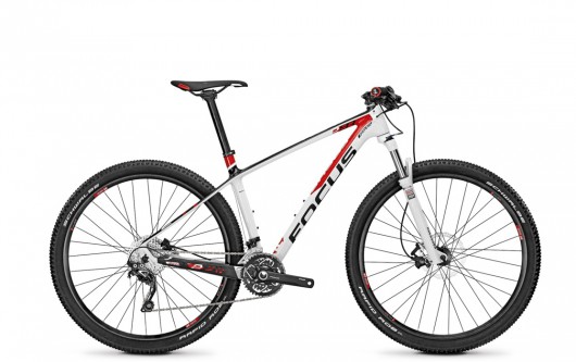 Kolo Focus Raven 29R 7.0 2014