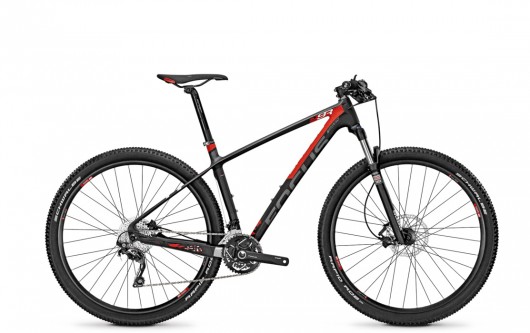 Kolo Focus Raven 29R 7.0 2014