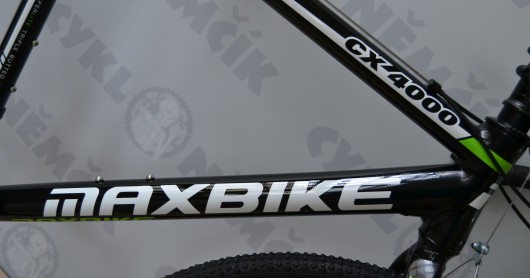 Kolo Maxbike Cyklokros Tiagra