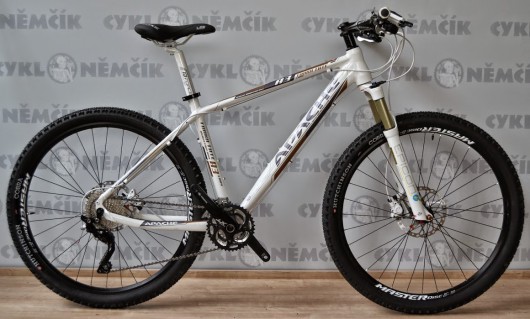 Kolo Apache Tanta Tate lady XT Epicon