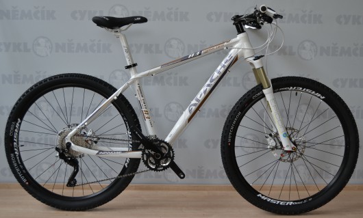 Kolo Apache Tanta Tate lady XT Epicon