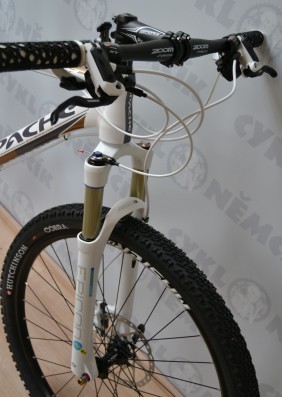 Kolo Apache Tanta Tate lady XT Epicon