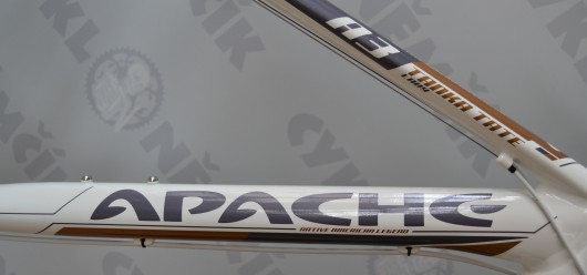 Kolo Apache Tanta Tate lady XT Epicon