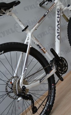 Kolo Apache Tanta Tate lady XT Epicon