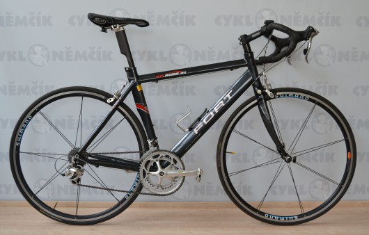 Kolo Fort Road RO.AERO.SL 105