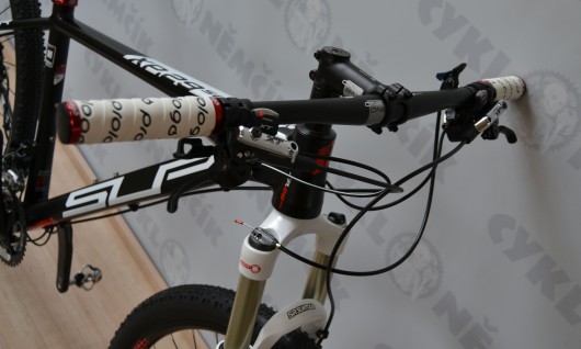 Kolo Superior XP 29 SE XT 2015