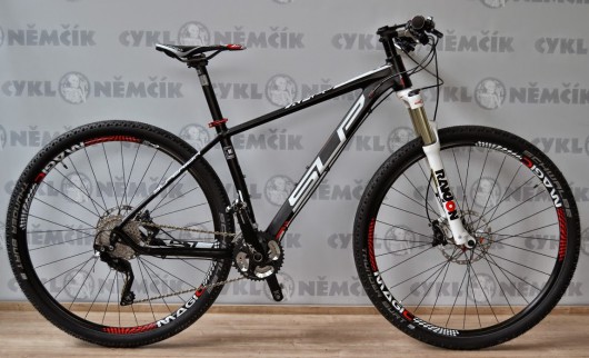 Kolo Superior XP 29 SE XT 2015