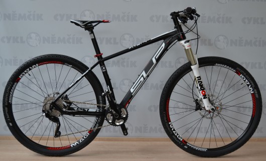 Kolo Superior XP 29 SE XT 2015