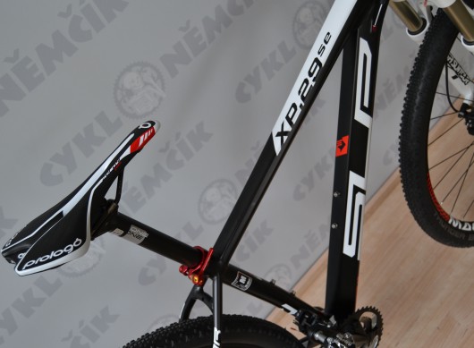 Kolo Superior XP 29 SE XT 2015
