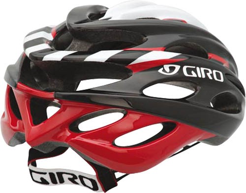 PŘILBA GIRO PROLIGHT 2010