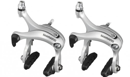 Brzdové čelisti Shimano Tiagra BR R451