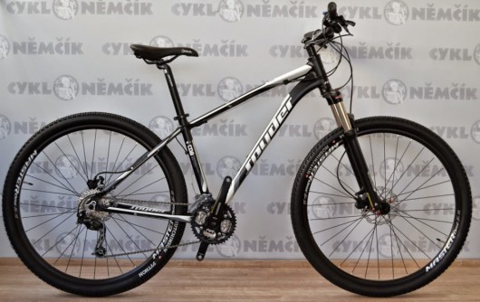 Kolo Spyder 29 Deore XCM