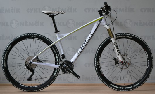 Kolo Ghost carbon LTD 27,5
