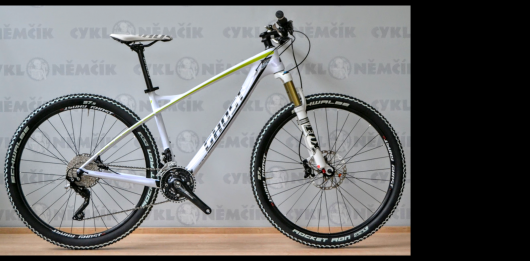 Kolo Ghost carbon LTD 27,5