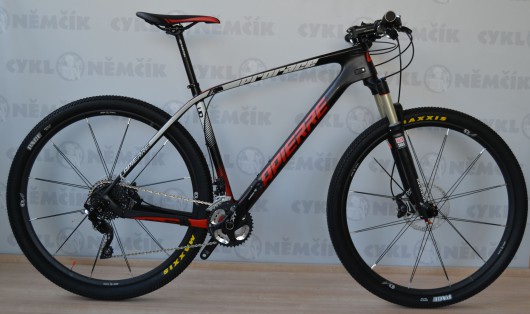 Kolo Lapierre ProRace 529 2015