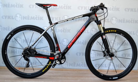 Kolo Lapierre ProRace 529 2015