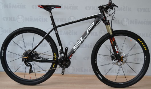 Kolo Superior XP 27 SE 2015