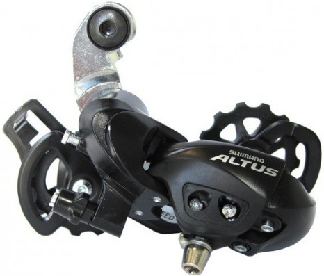 Měnič Shimano RDM280 Altus