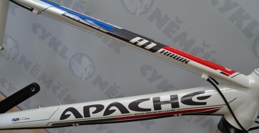 Kolo Apache Hawk A1 Deore 10