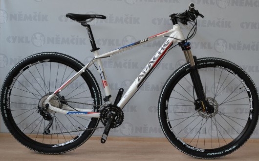 Kolo Apache Hawk A1 Deore 10
