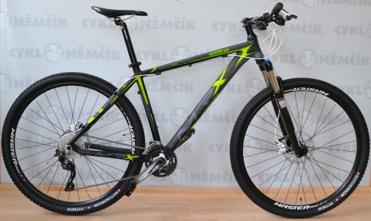 Kolo MRX Elite 29 SLX Raidon