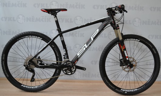 Kolo Superior XP 27 SE 2015