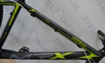 Kolo MRX Elite 29 SLX Raidon