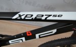Kolo Superior XP 27 SE 2015