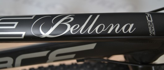 Kolo Force Bellona 27,5 SLX