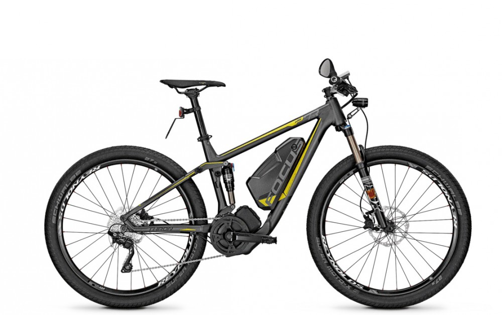 Chargeur Vélo électrique BMZ 36V 3A - Pour Focus Aventura / Impulse S10 - Neuf