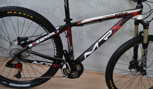 Kolo MRX Elite Sram X9 2015