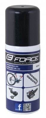 Mazivo-sprej Force olej J22